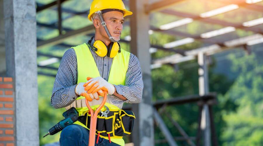 Professional gutter cleaning in Hancock, MI